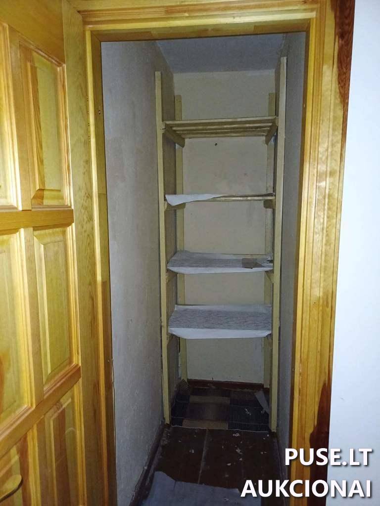 Butas Patalpos/Butai Pramonės pr. 38, 50347 Kaunas, Kauno m. sav. 12