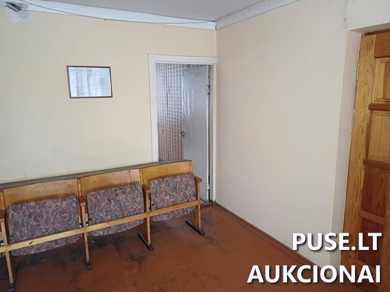 Butas Patalpos/Butai Pramonės pr. 38, 50347 Kaunas, Kauno m. sav. 13
