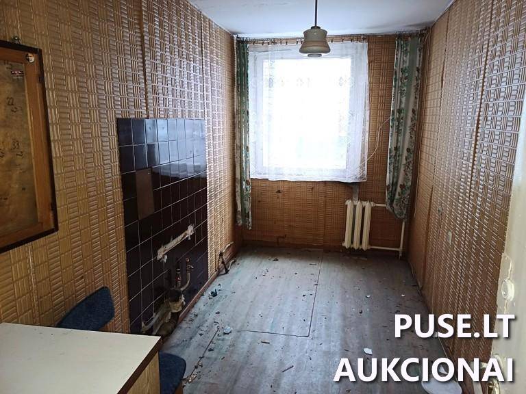 Butas Patalpos/Butai Pramonės pr. 38, 50347 Kaunas, Kauno m. sav. 14