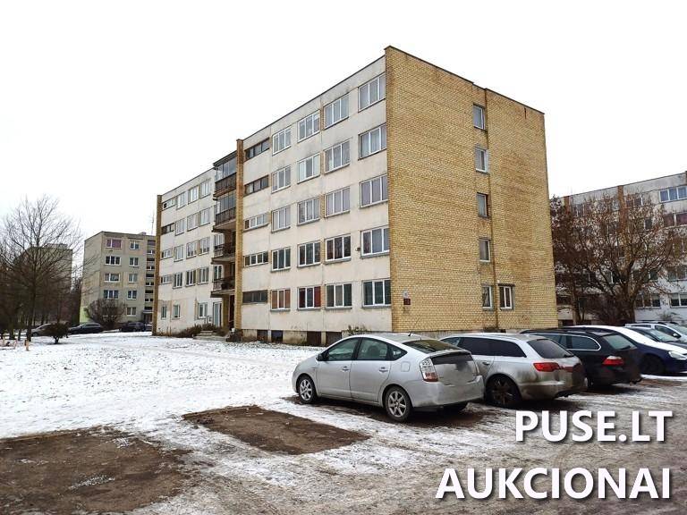 Butas Patalpos/Butai Pramonės pr. 38, 50347 Kaunas, Kauno m. sav. 1