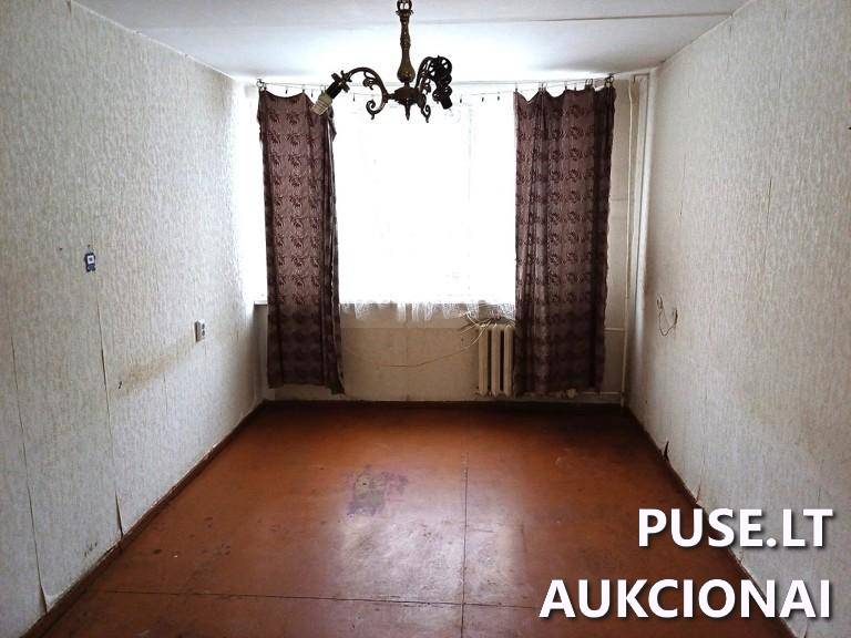 Butas Patalpos/Butai Pramonės pr. 38, 50347 Kaunas, Kauno m. sav. 2