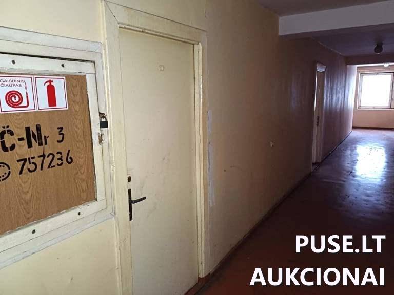 Butas Patalpos/Butai Pramonės pr. 38, 50347 Kaunas, Kauno m. sav. 3