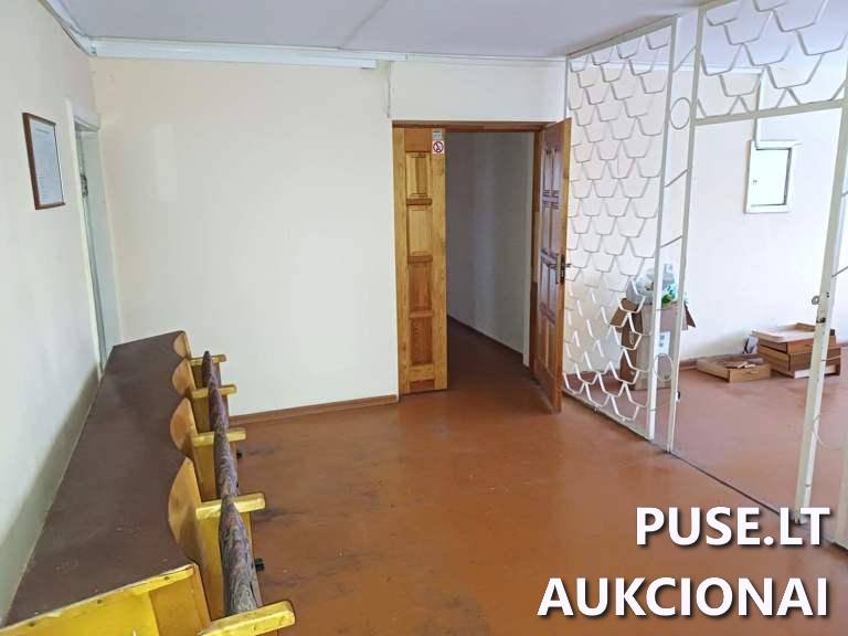 Butas Patalpos/Butai Pramonės pr. 38, 50347 Kaunas, Kauno m. sav. 4