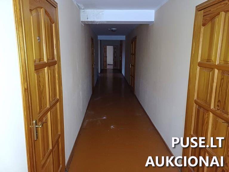 Butas Patalpos/Butai Pramonės pr. 38, 50347 Kaunas, Kauno m. sav. 5