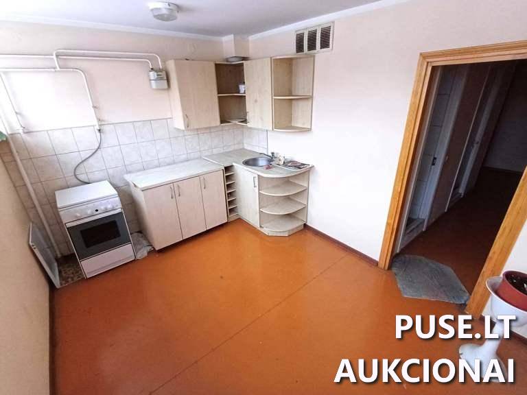 Butas Patalpos/Butai Pramonės pr. 38, 50347 Kaunas, Kauno m. sav. 6