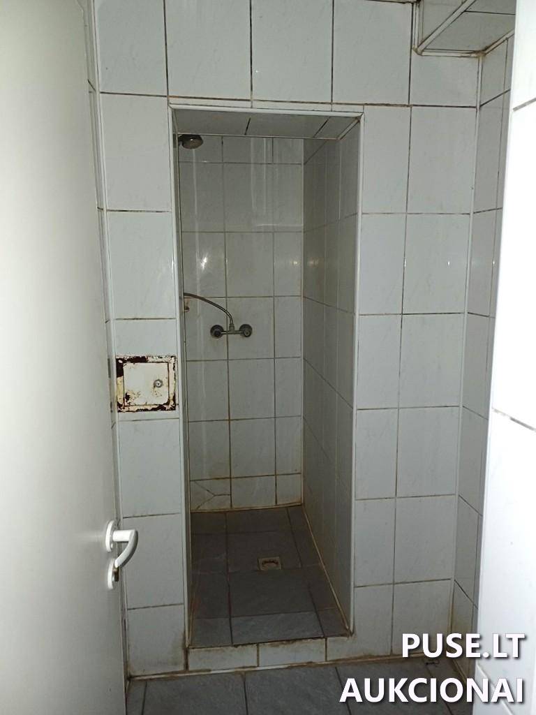 Butas Patalpos/Butai Pramonės pr. 38, 50347 Kaunas, Kauno m. sav. 7