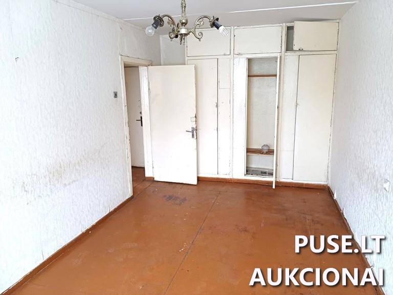 Butas Patalpos/Butai Pramonės pr. 38, 50347 Kaunas, Kauno m. sav. 8