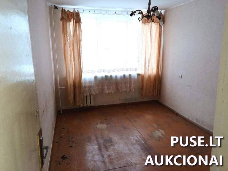 Butas Patalpos/Butai Pramonės pr. 38, 50347 Kaunas, Kauno m. sav. 9