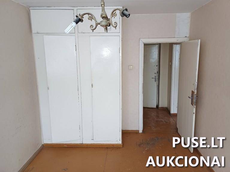 Butas Patalpos/Butai Pramonės pr. 38, 50347 Kaunas, Kauno m. sav. 10