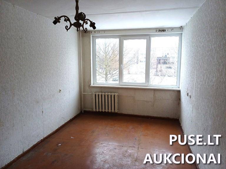 Butas Patalpos/Butai Pramonės pr. 38, 50347 Kaunas, Kauno m. sav. 2