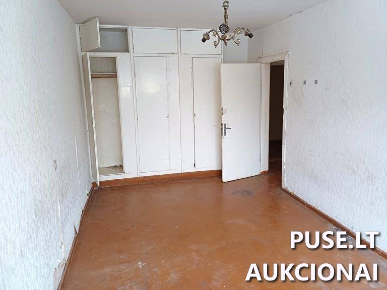 Butas Patalpos/Butai Pramonės pr. 38, 50347 Kaunas, Kauno m. sav. 8