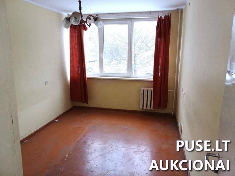 Butas Patalpos/Butai Pramonės pr. 38, 50347 Kaunas, Kauno m. sav. 9