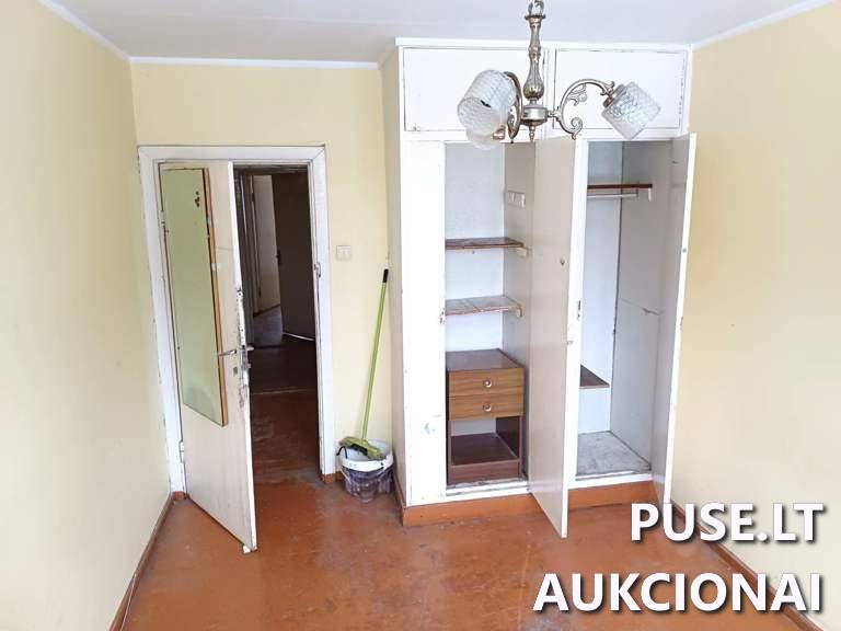 Butas Patalpos/Butai Pramonės pr. 38, 50347 Kaunas, Kauno m. sav. 10
