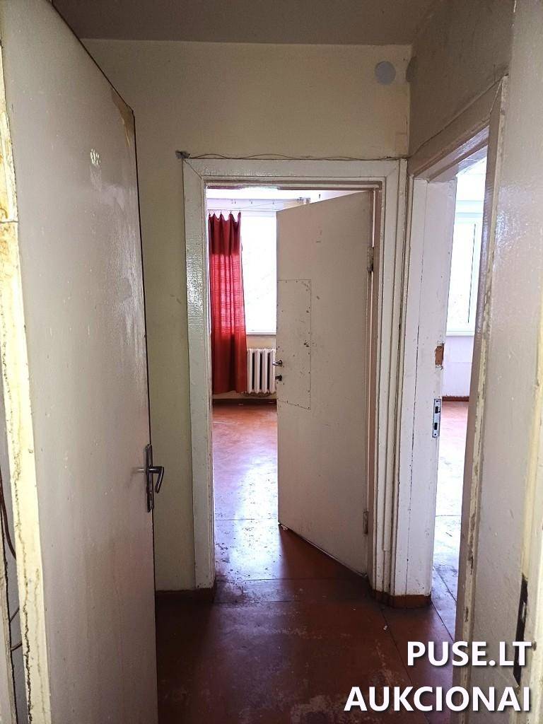 Butas Patalpos/Butai Pramonės pr. 38, 50347 Kaunas, Kauno m. sav. 11