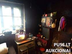 Patalpos/Butai - Butas