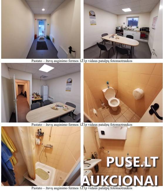 Žemės sklypas Sklypai Kaštonų g. 15, 33322 Skudutiškis, Suginčių sen., Molėtų r. sav. 1