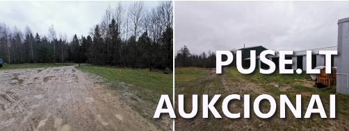 Žemės sklypas Sklypai Kaštonų g. 15, 33322 Skudutiškis, Suginčių sen., Molėtų r. sav. 3