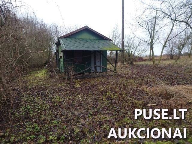 Žemės sklypas Sklypai Kauno m. sav., Kauno apskr. 3