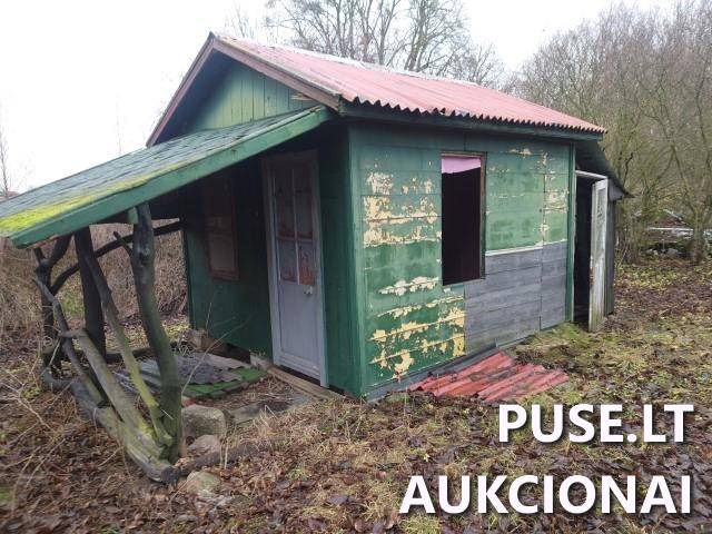 Žemės sklypas Sklypai Kauno m. sav., Kauno apskr. 4