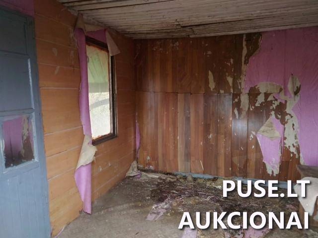 Žemės sklypas Sklypai Kauno m. sav., Kauno apskr. 5