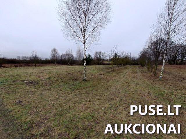 Žemės sklypas Sklypai Kauno m. sav., Kauno apskr. 8