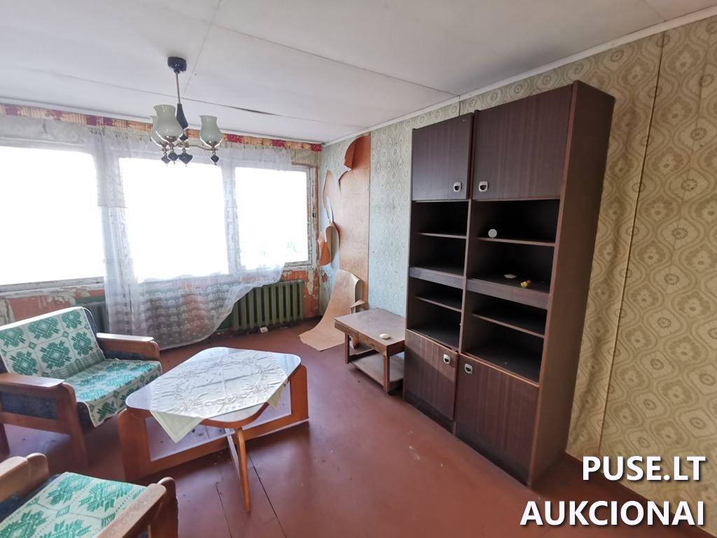 Butas Nr.2 Patalpos/Butai Skroblų g. 3A, 67252 Krikštonys, Noragėlių sen., Lazdijų r. sav. 5