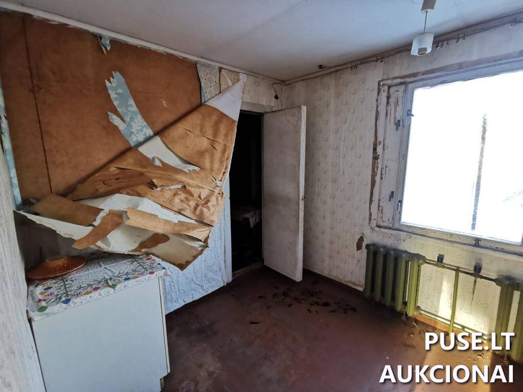 Butas Nr.2 Patalpos/Butai Skroblų g. 3A, 67252 Krikštonys, Noragėlių sen., Lazdijų r. sav. 7