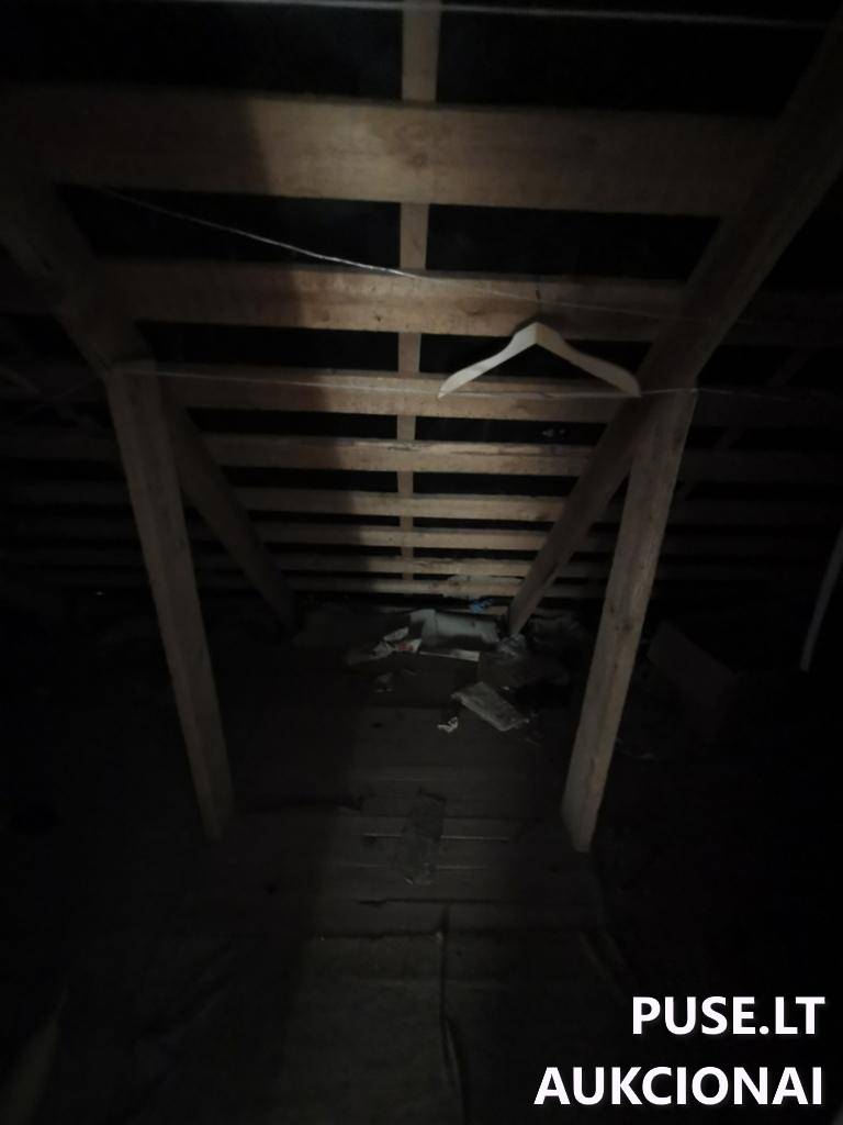 Butas Nr.2 Patalpos/Butai Skroblų g. 3A, 67252 Krikštonys, Noragėlių sen., Lazdijų r. sav. 9