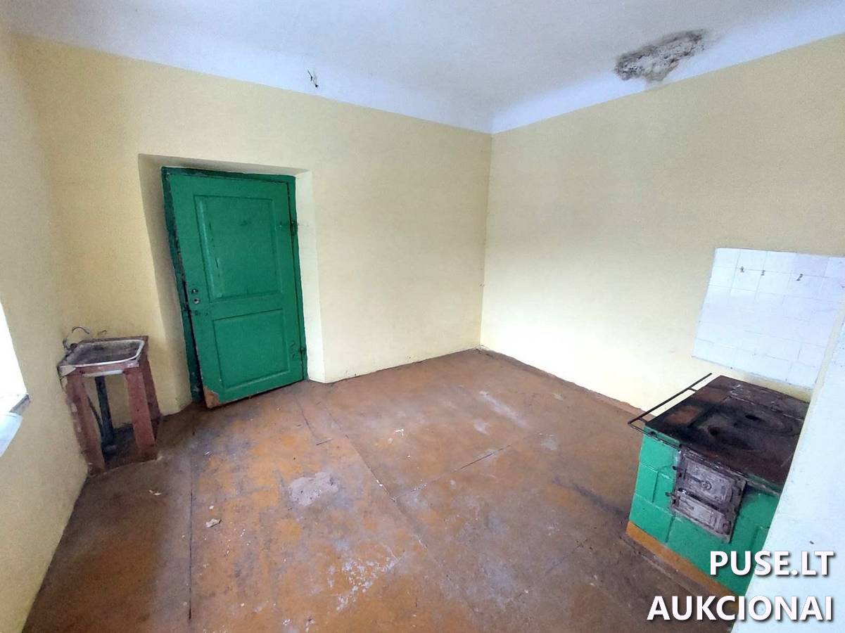 Butas Patalpos/Butai Dvaro g. 2, 39301 Joniškėlis, Joniškėlio apylinkių sen., Pasvalio r. sav. 13