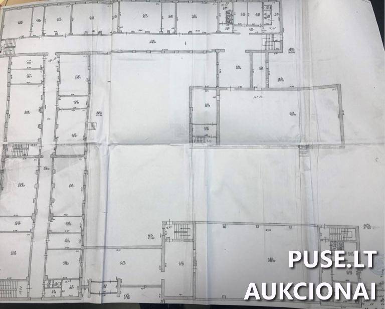 Mokykla Pastatai Geranionų g. 38, 17138 Dieveniškės, Dieveniškių sen., Šalčininkų r. sav. 6
