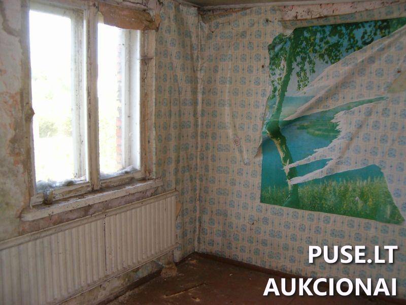 Butas Patalpos/Butai Vytauto g. 1, 67227 Seirijai, Seirijų sen., Lazdijų r. sav. 1