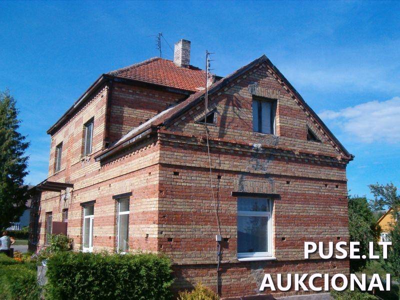 Butas Patalpos/Butai Vytauto g. 1, 67227 Seirijai, Seirijų sen., Lazdijų r. sav. 3