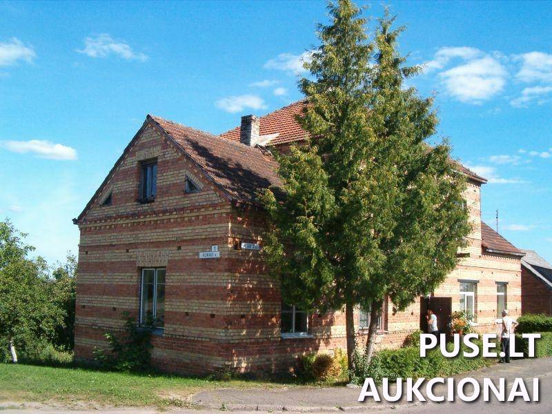 Butas Patalpos/Butai Vytauto g. 1, 67227 Seirijai, Seirijų sen., Lazdijų r. sav. 4