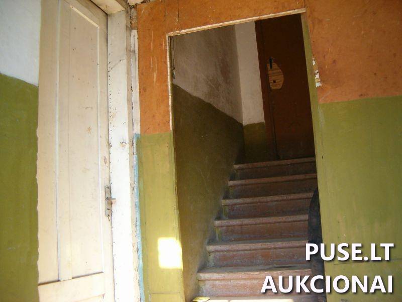Butas Patalpos/Butai Vytauto g. 1, 67227 Seirijai, Seirijų sen., Lazdijų r. sav. 5