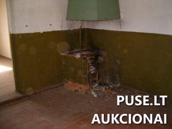 Butas Patalpos/Butai Vytauto g. 1, 67227 Seirijai, Seirijų sen., Lazdijų r. sav. 6