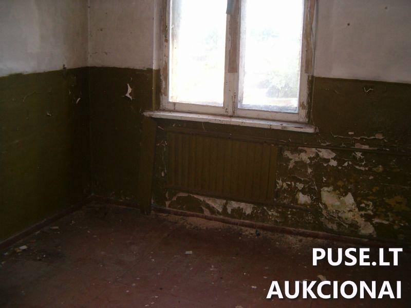 Butas Patalpos/Butai Vytauto g. 1, 67227 Seirijai, Seirijų sen., Lazdijų r. sav. 7