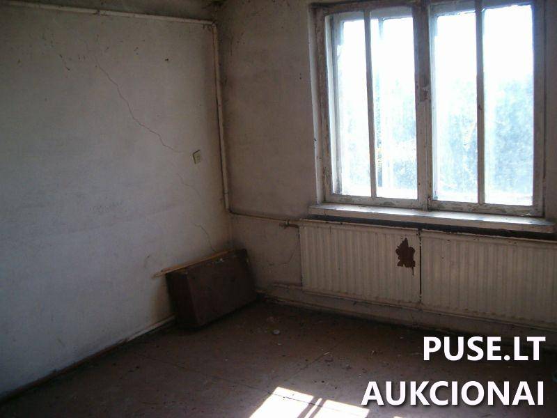 Butas Patalpos/Butai Vytauto g. 1, 67227 Seirijai, Seirijų sen., Lazdijų r. sav. 8