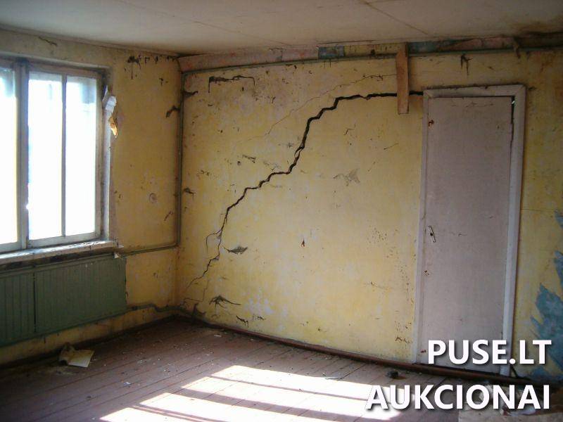 Butas Patalpos/Butai Vytauto g. 1, 67227 Seirijai, Seirijų sen., Lazdijų r. sav. 9