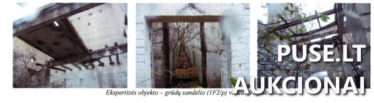 Grūdų sandėlis Pastatai Keturiasdešimt Totorių, Pagirių sen., Vilniaus r. sav. 5