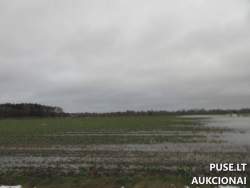 Sklypai - Žemės sklypas