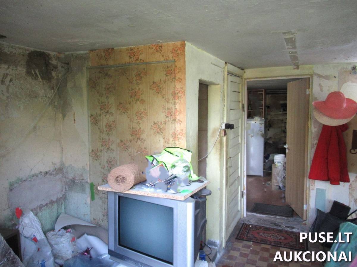 Gyvenamasis namas Pastatai Beržų g. 53, 53260 Garliava, Garliavos sen., Kauno r. sav. 9