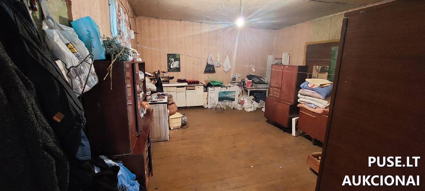 Butas Nr.3 Patalpos/Butai Bacaičiai 1, 80251, Bubių sen., Šiaulių r. sav. 9