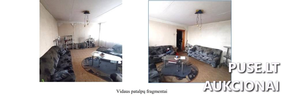 Butas Patalpos/Butai Baltijos 4-oji g., Klaipėda, Klaipėdos m. sav. 7