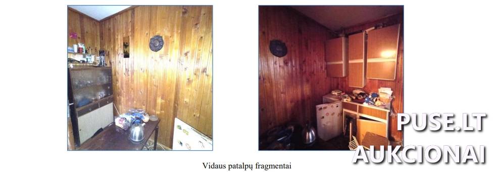 Butas Patalpos/Butai Baltijos 4-oji g., Klaipėda, Klaipėdos m. sav. 9