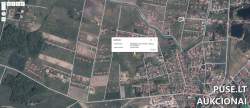 Sklypai - Žemės sklypas