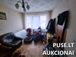 Patalpos/Butai - Butas