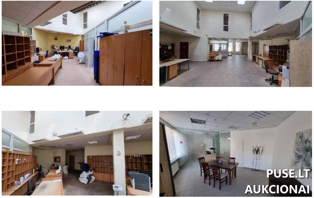 Paštas Pastatai Kęstučio g. 5, 68308 Marijampolė, Marijampolės sav. 3