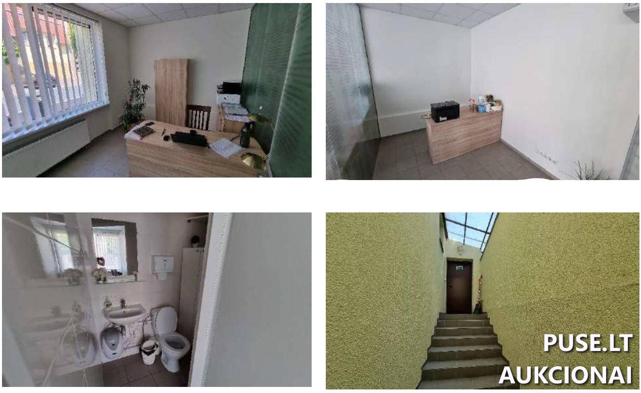 Paštas Pastatai Kęstučio g. 5, 68308 Marijampolė, Marijampolės sav. 4