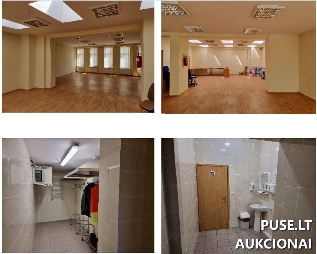 Paštas Pastatai Kęstučio g. 5, 68308 Marijampolė, Marijampolės sav. 5