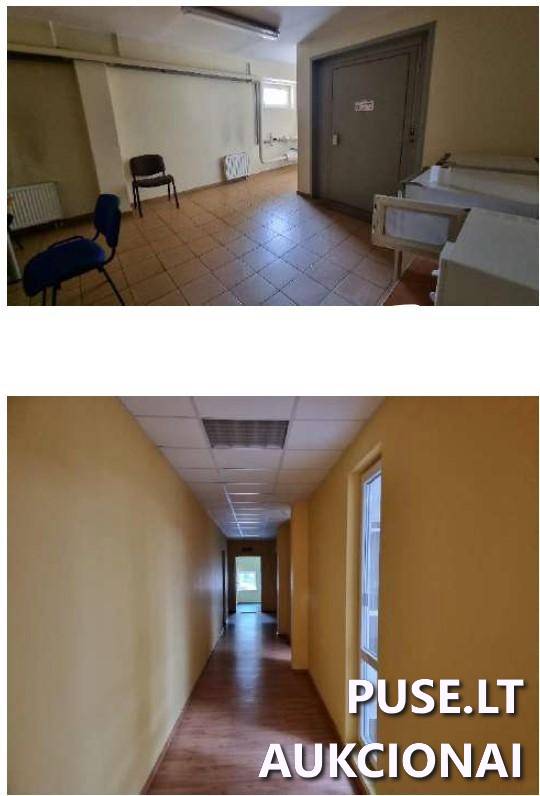 Paštas Pastatai Kęstučio g. 5, 68308 Marijampolė, Marijampolės sav. 6